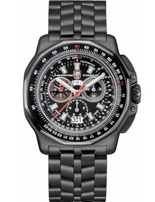 Unisex horloge Luminox XA.9272 (Ø 44 mm)