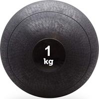 Slam Ball - Focus Fitness - 1 kg - thumbnail