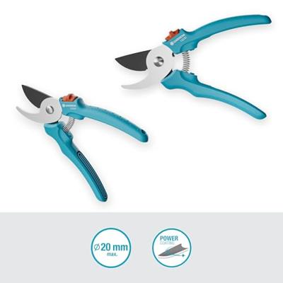 GARDENA Garden scissors easycut - thumbnail