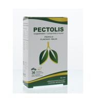 Soria Pectolis Zuigtabl 36 - thumbnail