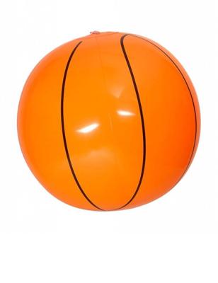 Opblaasbare Basketball