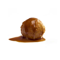 Rijpma gehaktbal half om half (30x 200 gr) - thumbnail