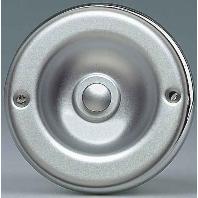 Grothe 64143 Belknop Chroom