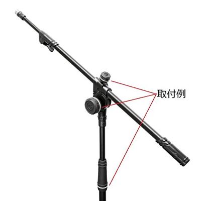 Gravity RP 5555 universele ringpack, grijs Gravity RP 5555 universele ringpack, grijs