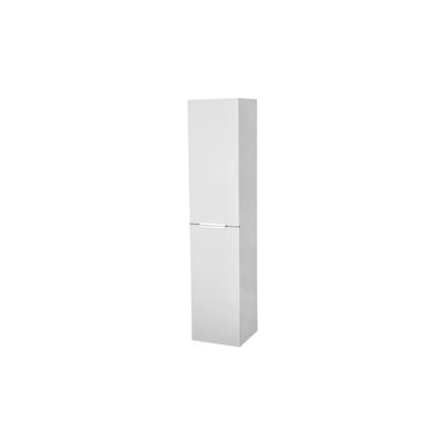 Hoge Kast EVO160 Exclusive Line 160x35x35 Hoogglans Wit Hoge Kast EVO160 Exclusive Line 160x35x35 Hoogglans Wit