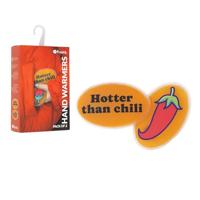 Chili handverwarmers (set van 2) - thumbnail