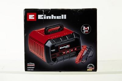 Einhell CE-BC 30 M - Acculader / Starter - 1002275 1002275 - thumbnail
