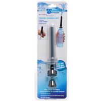 Klysma XR Zwart - thumbnail