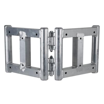 Showtec Pro-30 Truss bookcorner zonder connectors