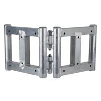 Showtec Pro-30 Truss bookcorner zonder connectors - thumbnail