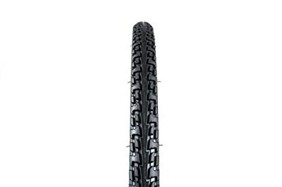 Buitenband Continental Ride Tour 28 x 1.25" / 32-622 - zwart met reflectie - thumbnail