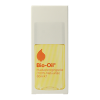 Bio Oil Huidverzorgingsolie 100% natuurlijk 60 Milliliter - thumbnail
