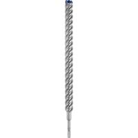 Bosch Accessories EXPERT SDS plus-7X 2608900153 Hamerboor 1 stuks 25.00 mm Gezamenlijke lengte 1000 mm SDS-Plus 1 stuk(s) - thumbnail