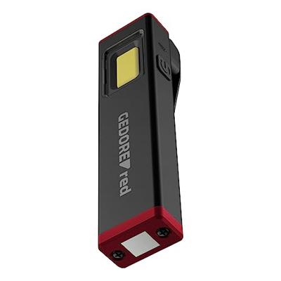 Gedore R95700089 Handlamp LED werkt op een accu 300 lm