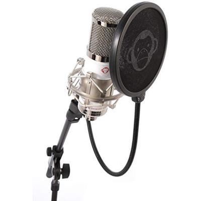 Monkey Banana Monkey Pop popfilter - thumbnail