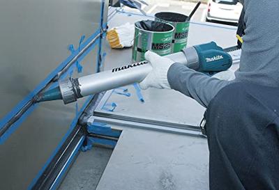 Makita DCG180ZXK Accu Lijm- en Kitspuit 18V Basic Body in koffer - thumbnail