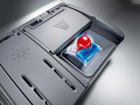 Bosch SBV2ITX09E Vaatwasser - thumbnail