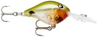 Rapala Ultra Light Crank - 3 cm - Glass Dot Ayu - thumbnail