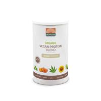 Biologische Vegan Protein blend - thumbnail