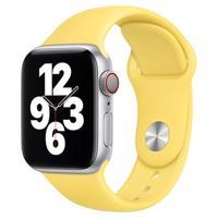Apple Sport Band Apple Watch 38mm / 40mm / 41mm Ginger - thumbnail