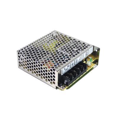 MEAN WELL RT-50C Schakelnetvoedingsmodule 5 V/DC 4 A 50 W