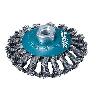 Makita Accessoires Penseelborstel 12mm - D-73704 D-73704