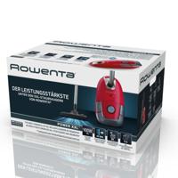 Rowenta RO3154 Stofzuiger met zak Rood - thumbnail