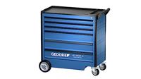 Gedore Gereedschapswagen XL | 6 laden - 3437523 - thumbnail