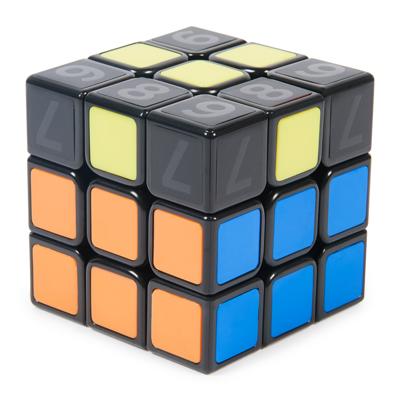 Rubik's cube coach
