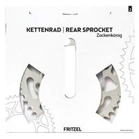 ESJOT Chain wheel 520 50z steel black - thumbnail