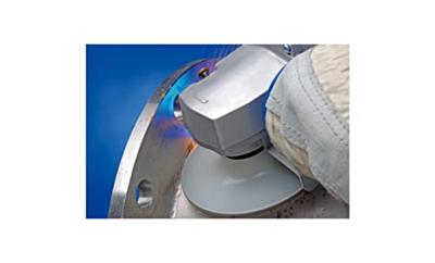 PFERD TOOLS 64112111 Schuurpapier voor schuurschijf Korrelgrootte (num) 120 (Ø) 115 mm 25 stuk(s)
