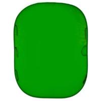 Manfrotto 5981 Collapsible chromakey groen 180x215cm - thumbnail
