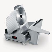Severin 3915 Snijmachine AS 3915 Zilver - thumbnail