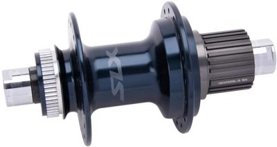SHIMANO slx fh-m7110 center-lock rear hub 12x142mm