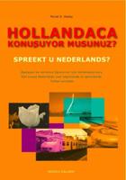 Hollandaca konubuyor musunuz? Spreekt u Nederlands? (Paperback) - thumbnail