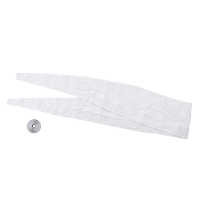 Eurom Raam/deur afdichting | Window/Door kit | 600 cm - 380958