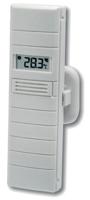 TFA Dostmann 303155 Ersatz/Zusatzsensor 303155 Thermo- en hygrosensor - thumbnail