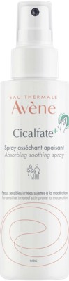 Eau Thermale Avène Cicalfate Herstel Spray