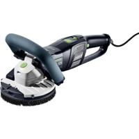 Festool RG 130 ECI-Set DIA PA Renovatieslijpmachine 1600W in Systainer - 577062 - thumbnail