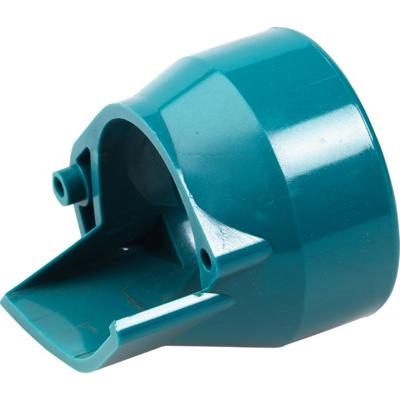Makita Accessoires Afzuigadapter 60x55mm - 414468-8