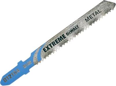 DeWALT DT2154 T 118 BF Decoupeerzaagblad voor Metaal & Non-ferro VE=3 - thumbnail