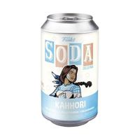 Marvel - What If...? Funko Vinyl Soda: Kahhori - The Mantle - thumbnail