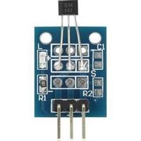 MAKERFACTORY MF-6402420 Sensor Geschikt voor Arduino 1 stuk(s) - thumbnail