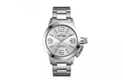 TW Steel CB400 Canteen Dames Horloge 40mm 10 ATM TW Steel CB400 Canteen Dames Horloge 40mm 10 ATM