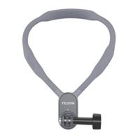 Telesin Neck Mount / nekbevestiging magnetisch voor GoPro - thumbnail