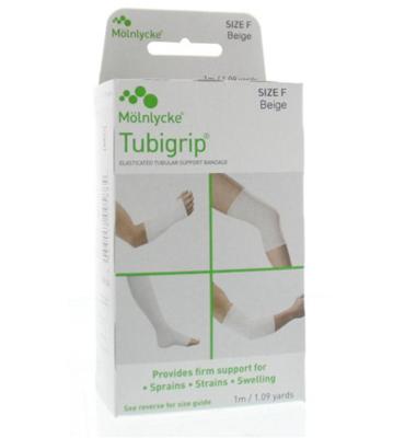 Tubigrip Elastische Buisbandage Maat F