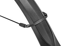 Hebie spatbordset "viper s set" fender set viper s set" 26"-29" plastic - thumbnail