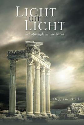 Licht uit licht - J.J. van Eckeveld - ebook