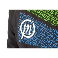 Preston Celcius Zip Hoodie Medium - thumbnail