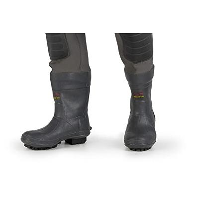 Fox Rage Neoprene Waders Size 45